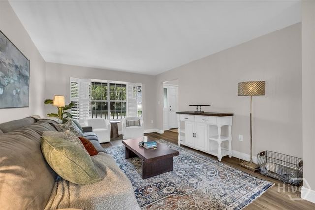 524 Pointe North Drive, Savannah, GA 31410