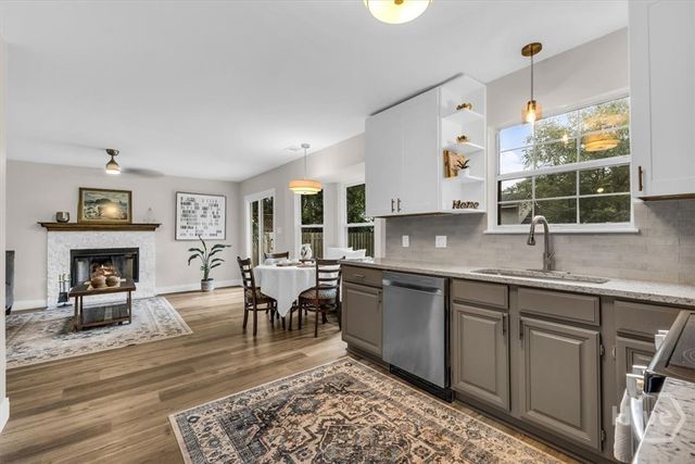 524 Pointe North Drive, Savannah, GA 31410