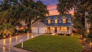 524 Pointe North Drive, Savannah, GA 31410