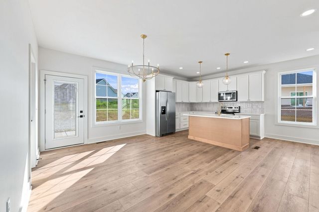 417 Krauss Drive, Nicholasville, KY 40356