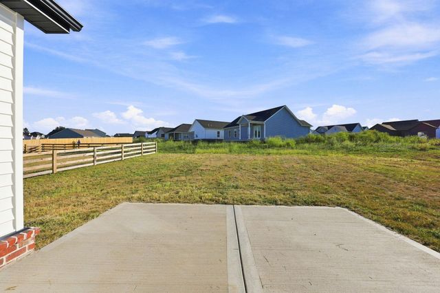 417 Krauss Drive, Nicholasville, KY 40356