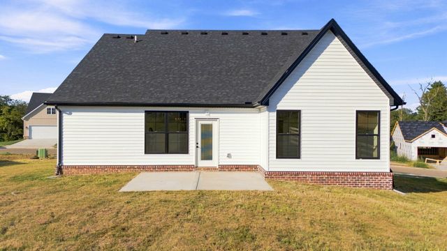 417 Krauss Drive, Nicholasville, KY 40356