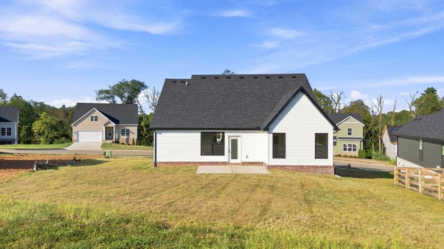 417 Krauss Drive, Nicholasville, KY 40356