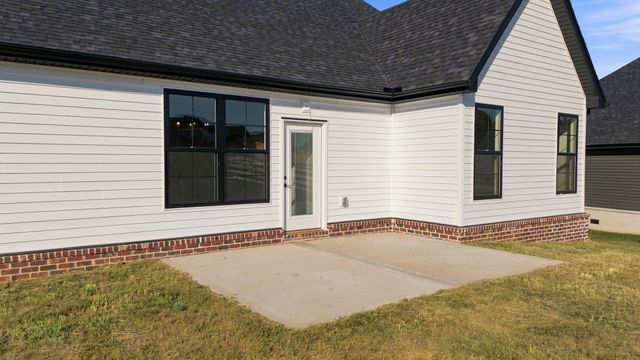 417 Krauss Drive, Nicholasville, KY 40356