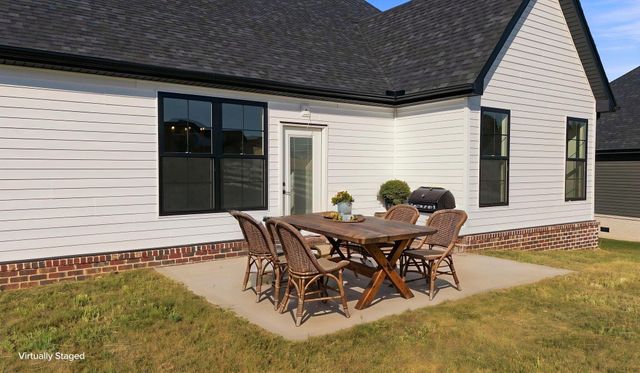 417 Krauss Drive, Nicholasville, KY 40356