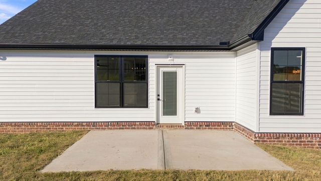 417 Krauss Drive, Nicholasville, KY 40356