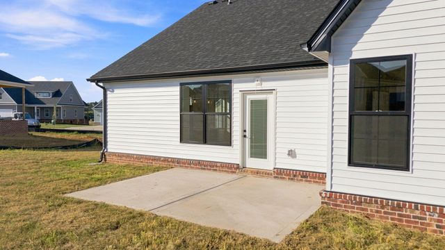 417 Krauss Drive, Nicholasville, KY 40356