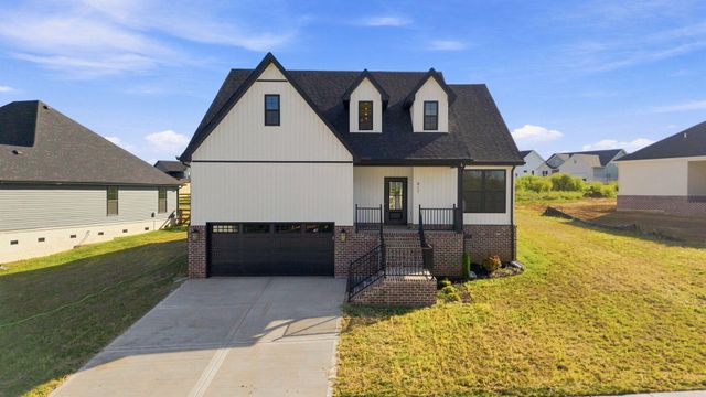 417 Krauss Drive, Nicholasville, KY 40356