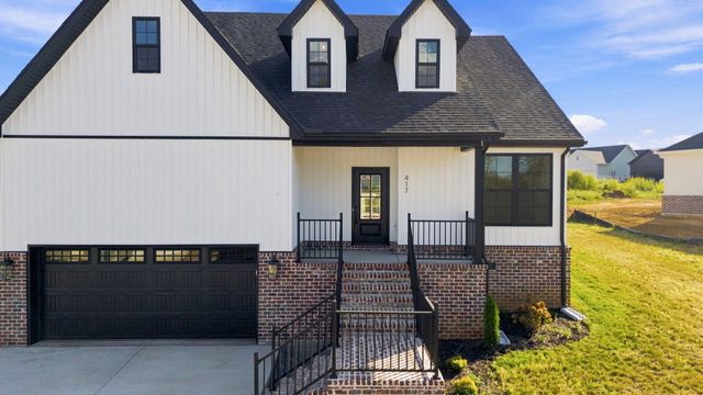 417 Krauss Drive, Nicholasville, KY 40356