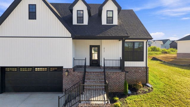 417 Krauss Drive, Nicholasville, KY 40356