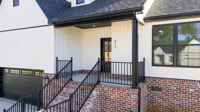 417 Krauss Drive, Nicholasville, KY 40356
