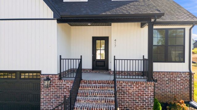 417 Krauss Drive, Nicholasville, KY 40356