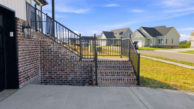 417 Krauss Drive, Nicholasville, KY 40356