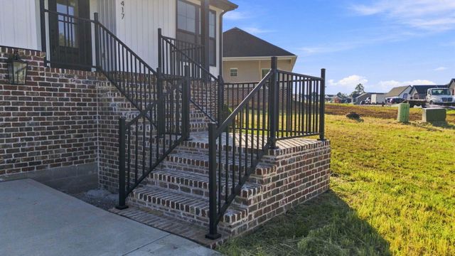 417 Krauss Drive, Nicholasville, KY 40356