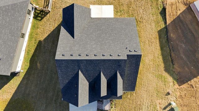 417 Krauss Drive, Nicholasville, KY 40356