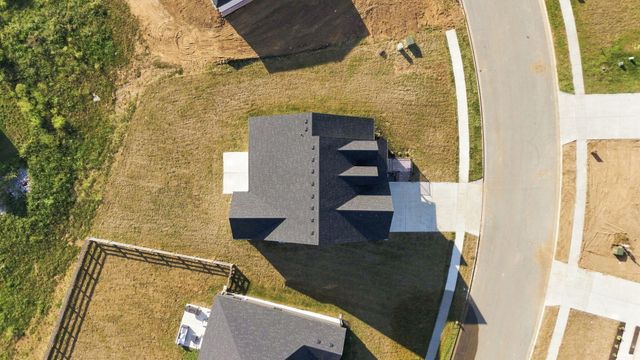 417 Krauss Drive, Nicholasville, KY 40356