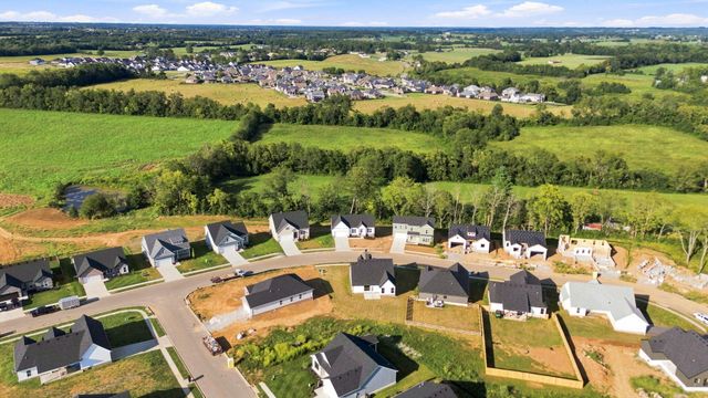 417 Krauss Drive, Nicholasville, KY 40356