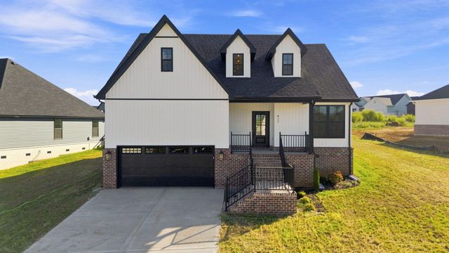417 Krauss Drive, Nicholasville, KY 40356
