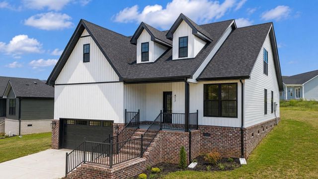 417 Krauss Drive, Nicholasville, KY 40356