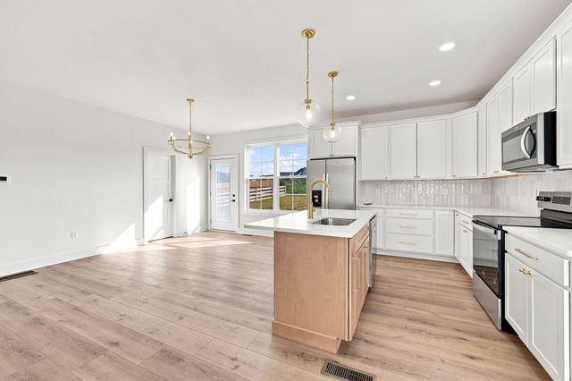 417 Krauss Drive, Nicholasville, KY 40356