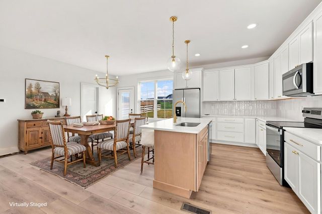 417 Krauss Drive, Nicholasville, KY 40356