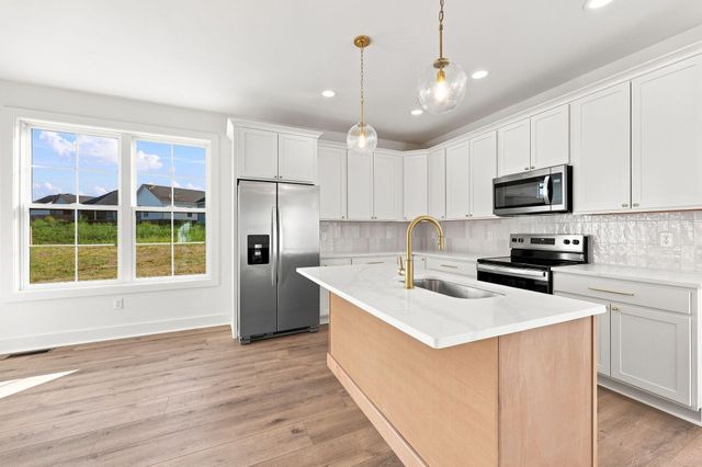 417 Krauss Drive, Nicholasville, KY 40356