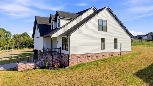 417 Krauss Drive, Nicholasville, KY 40356