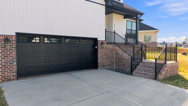 417 Krauss Drive, Nicholasville, KY 40356