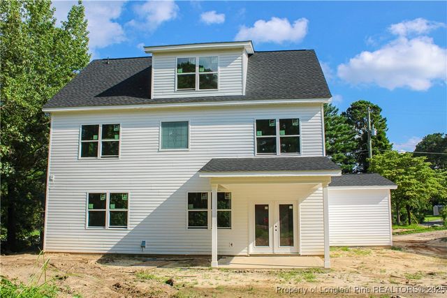 7194 Manassas Street, Fayetteville, NC 28304
