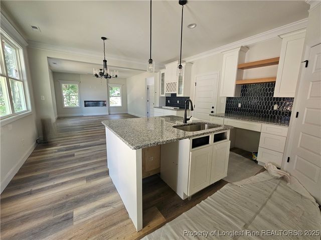 7194 Manassas Street, Fayetteville, NC 28304