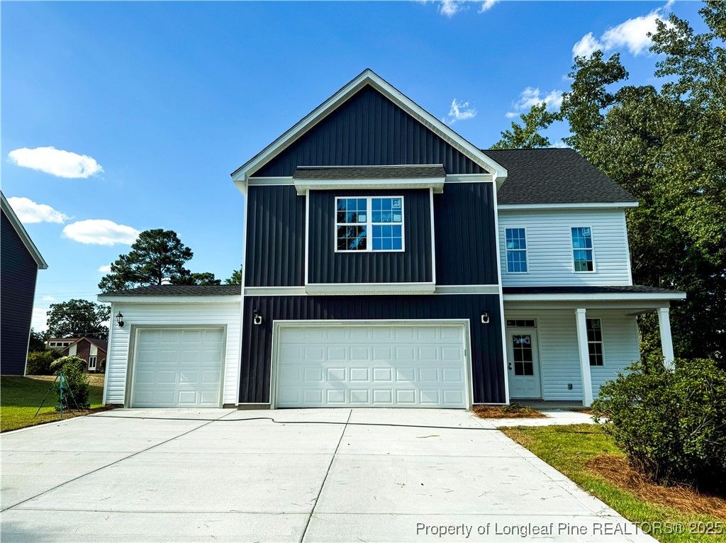 7194 Manassas Street, Fayetteville, NC 28304