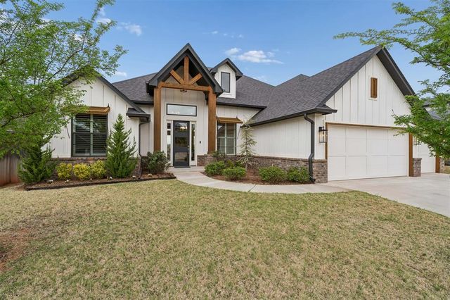 413 Maybury Drive, Norman, OK 73069