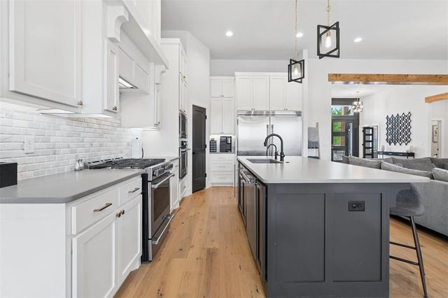 413 Maybury Drive, Norman, OK 73069