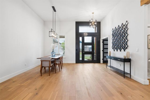 413 Maybury Drive, Norman, OK 73069