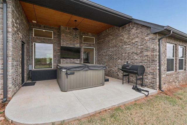 413 Maybury Drive, Norman, OK 73069