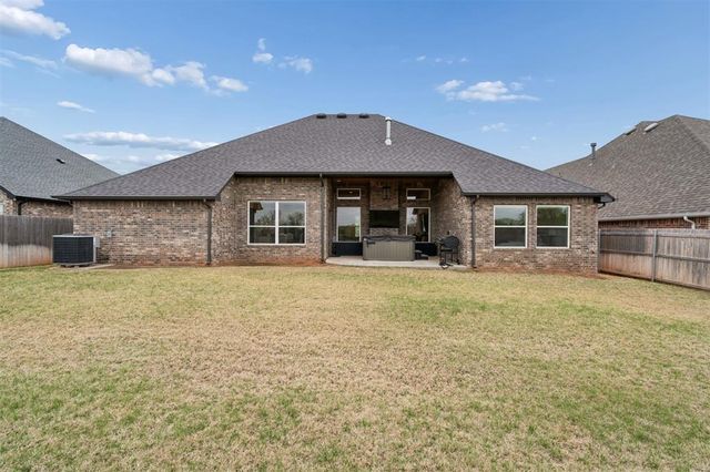 413 Maybury Drive, Norman, OK 73069