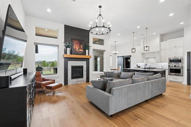 413 Maybury Drive, Norman, OK 73069