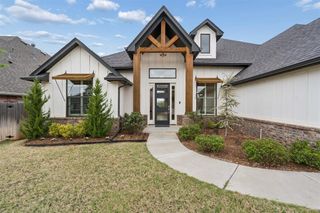 413 Maybury Drive, Norman, OK 73069