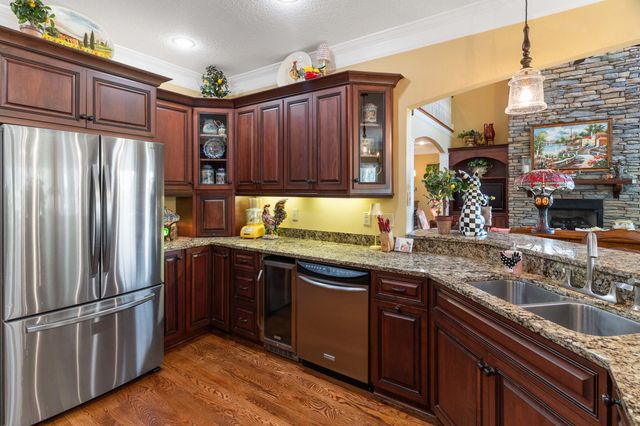 1003 Mohawk Drive, Lincolnton, GA 30817