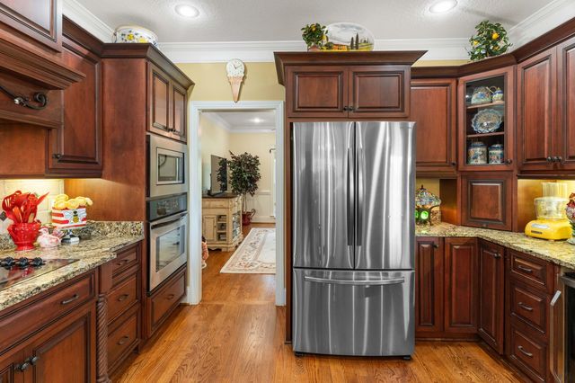 1003 Mohawk Drive, Lincolnton, GA 30817