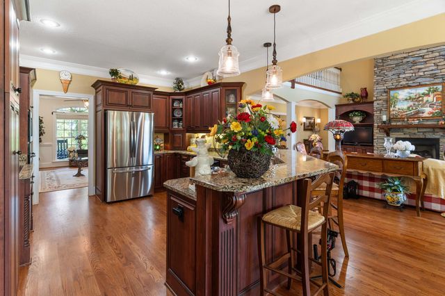 1003 Mohawk Drive, Lincolnton, GA 30817