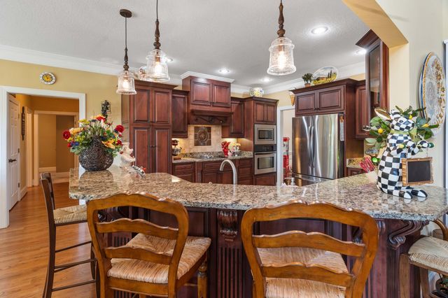 1003 Mohawk Drive, Lincolnton, GA 30817