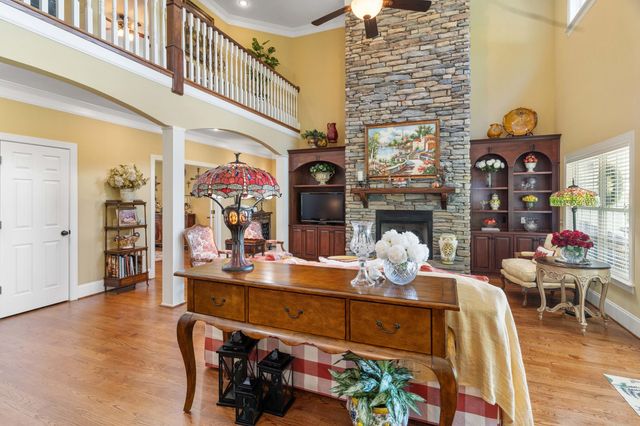 1003 Mohawk Drive, Lincolnton, GA 30817