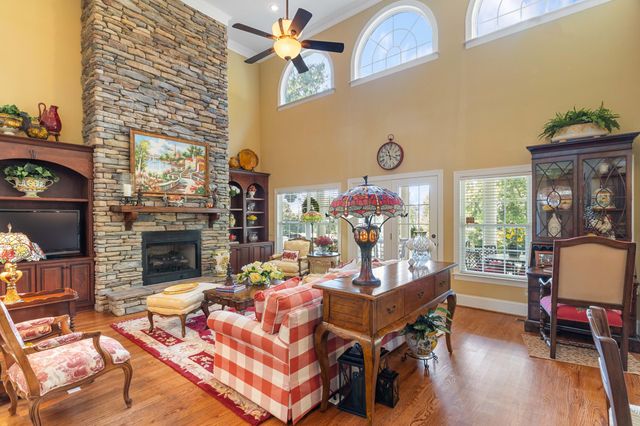 1003 Mohawk Drive, Lincolnton, GA 30817