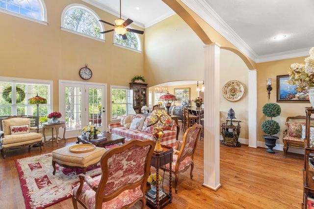 1003 Mohawk Drive, Lincolnton, GA 30817