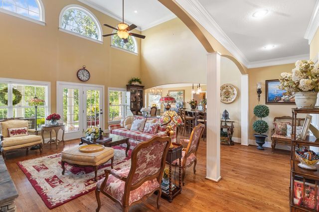 1003 Mohawk Drive, Lincolnton, GA 30817