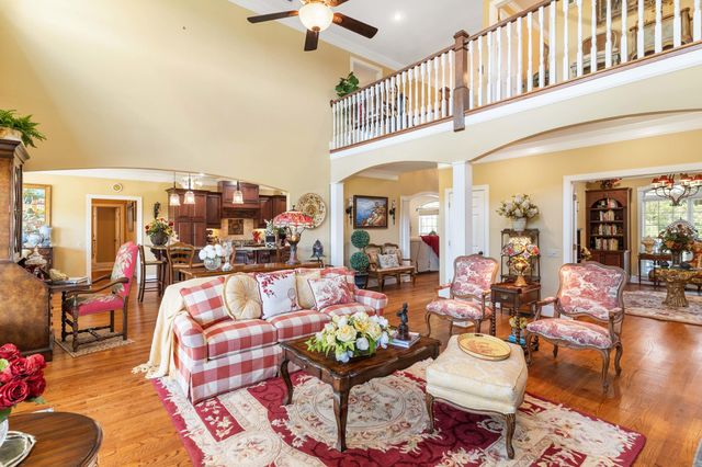 1003 Mohawk Drive, Lincolnton, GA 30817