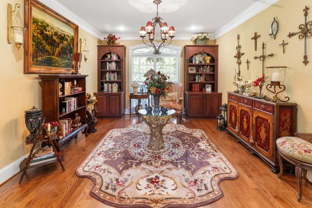 1003 Mohawk Drive, Lincolnton, GA 30817