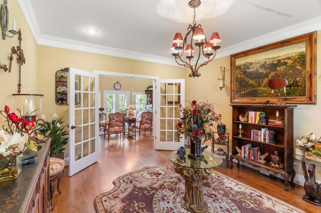 1003 Mohawk Drive, Lincolnton, GA 30817