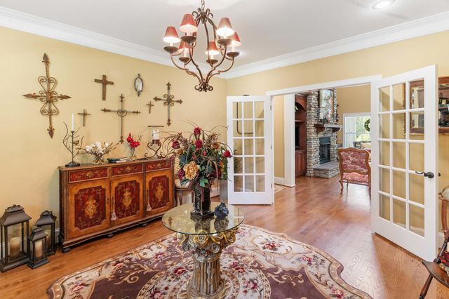 1003 Mohawk Drive, Lincolnton, GA 30817